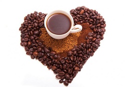 Love for Coffee