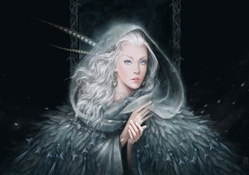 Elven Lady