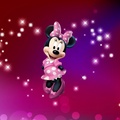 Happy Birthday, Minnie!♥