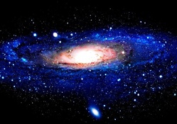 I Dream of Galaxies 2048x1152