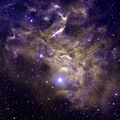 Star Nebula