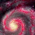 spiral galaxy