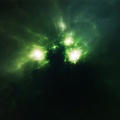 Green Supernova