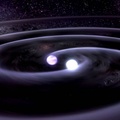 white dwarf stars spiral