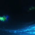 Opalescent Cosmos