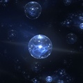 Universe Bubbles