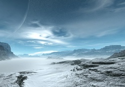 Snow Planet