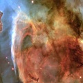 Cariana Nebula