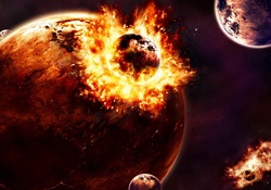 THE X PLANET COLLISION WITH EARTH 2012??