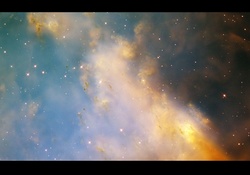 Dumbbell Nebula M27