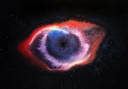 Eye in Space