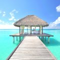 Kuramathi Island Resort Maldives