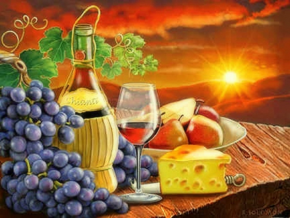 Red Wine Chianti