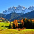 Val di Funes_Italy