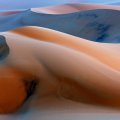 fabulous desert sand dunes