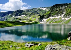 Bulgarian nature