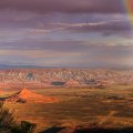 Canyon Rainbow