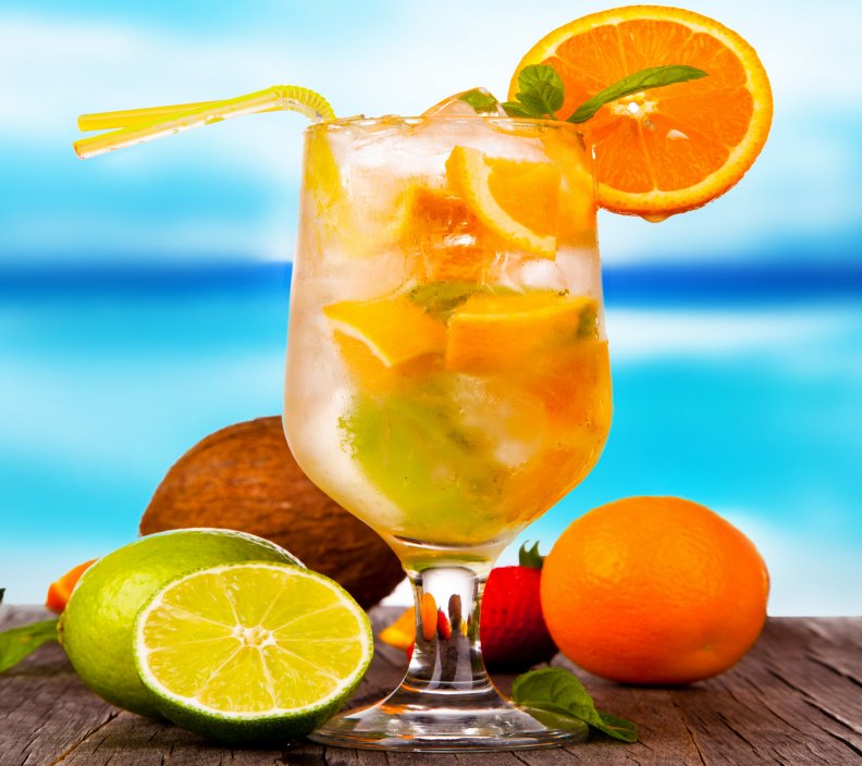 ♥Tropical Cocktail♥
