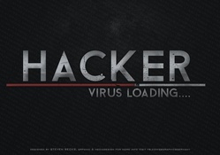 Hacker Virus