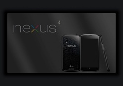 LG nexus4