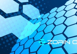Zorin OS 8 Hex