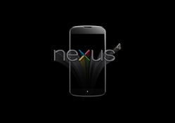 LGE Nexus 4