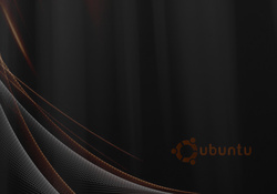 Beautiful Ubuntu Wallpaper 14