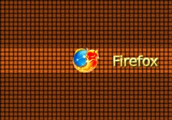 Firefox Again