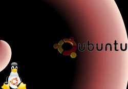 planet ubuntu