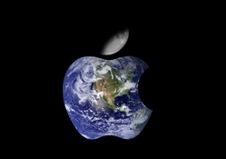Earth Apple