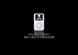 Piracy/Freedom