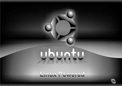 ubuntu _ GrayMetal