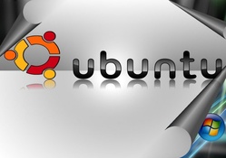 Vista Behind Ubuntu Linux