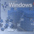XP windows puzzle 