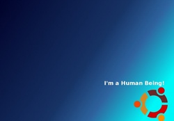 Ubuntu for Human Beings