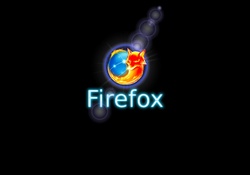 Firefox Galaxy