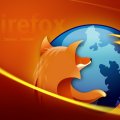 Firefox Orange Full Color Logo