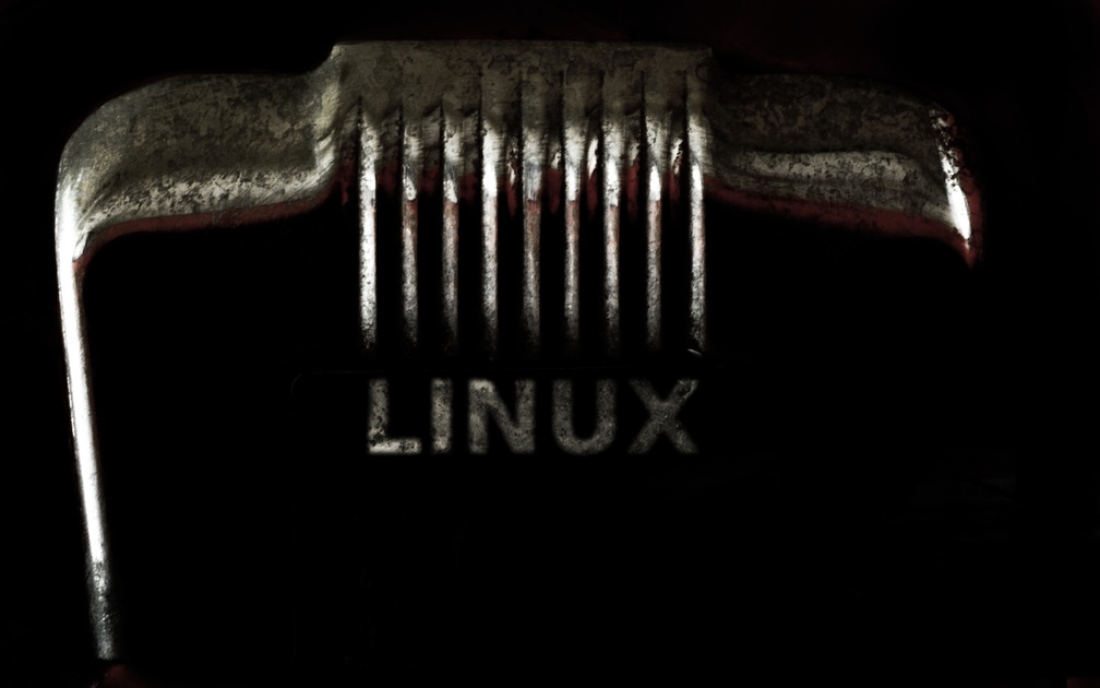 linux metallo