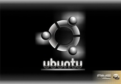 ubuntu _ Black