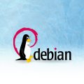 Ice Debian