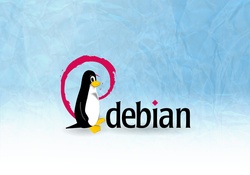 Ice Debian