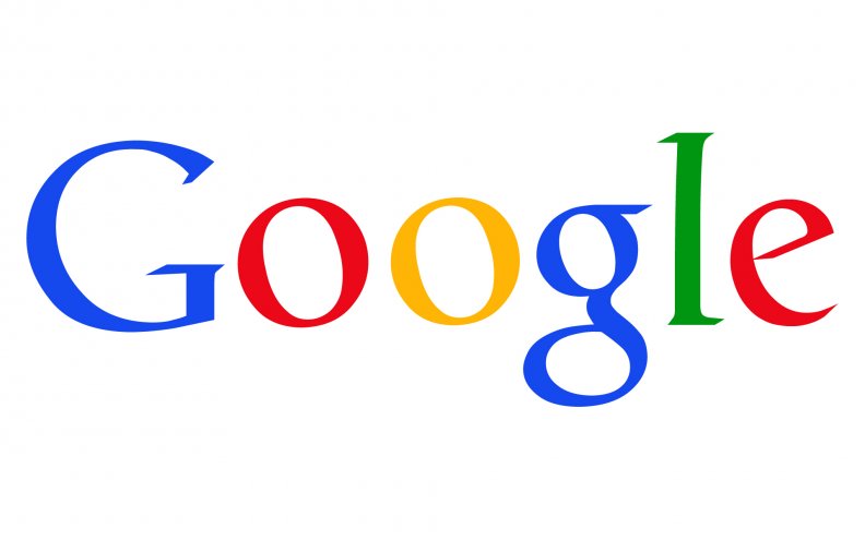 New Google Logo _ Simple Version