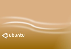 Default ubuntu