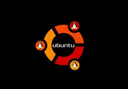 My Ubuntu