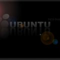Ubuntu karmic koala 9.10 background
