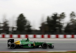 2013 Formula 1