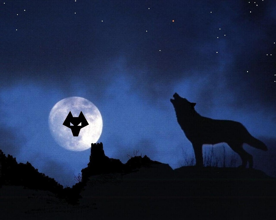 Wolves Moon