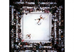 Muhammad Ali year 1966
