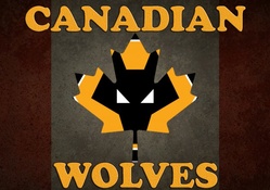 Canadian Wolves