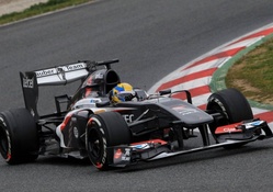 2013 Formula 1